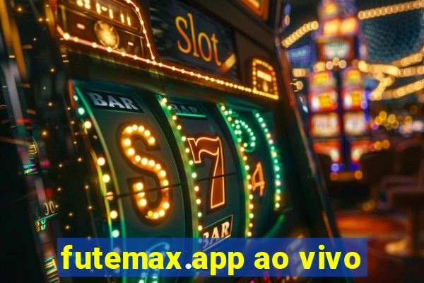 futemax.app ao vivo